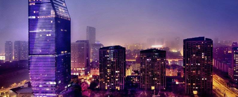 张北宁波酒店应用alc板材和粉煤灰加气块案例